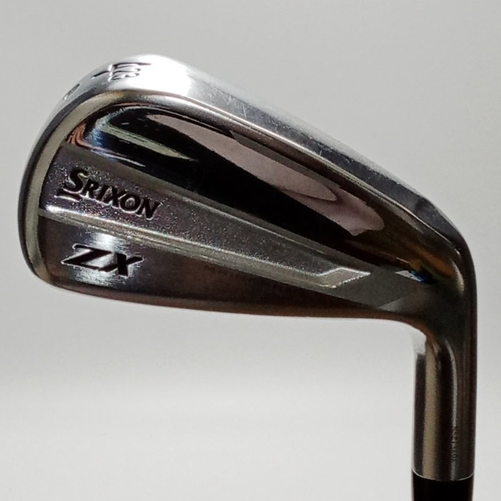 SRIXON ZX MKⅡユーティリティ U4 23° S N.S.PRO 950GH neo DST for
