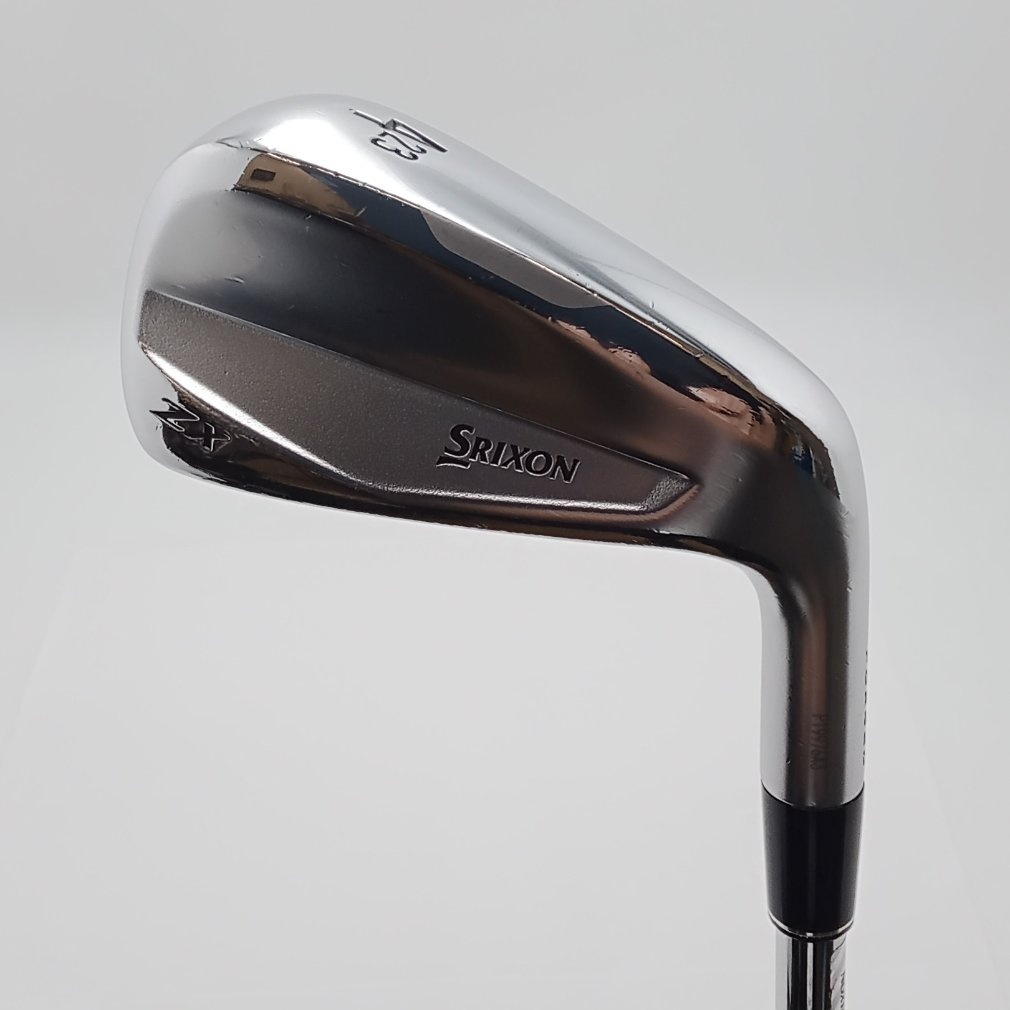 SRIXON ZX ユーティリティ U4 23° S N.S.PRO 950GH DST｜Alpen Online