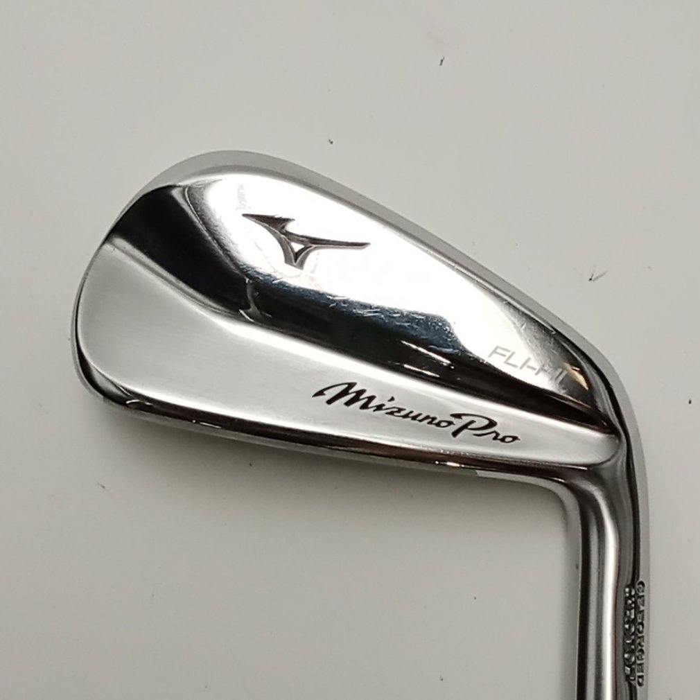 Mizuno Pro FLI-HI (2020) U4 22° S N.S.PRO 950GH neo｜Alpen Online