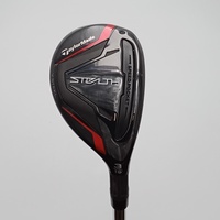 STEALTH レスキュー U3 19° S KBS MAX MT85 JP｜Alpen Online 公式