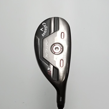 APEX　PRO　(2021) U4 23°  S N.S.PRO　950GH　neo