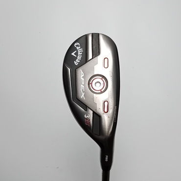 APEX　PRO　(2021) U3 20°  S N.S.PRO　950GH　neo