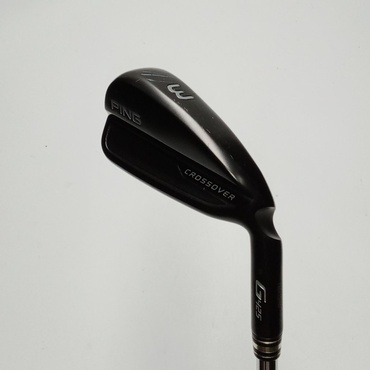 G425　CROSS　OVER UT その他スチール