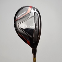 STEALTH レスキュー U3 19° S KBS MAX MT85 JP｜Alpen Online 公式
