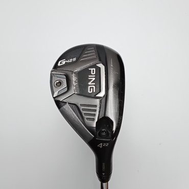 G425 H4 22°  R N.S.PRO　MODUS3　TOUR105
