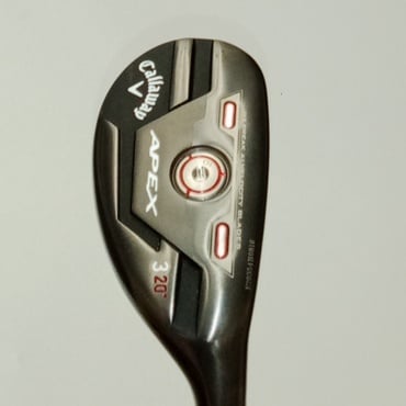 APEX　PRO　(2021) U3 20°  S N.S.PRO　950GH　neo