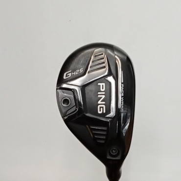 G425 H4 22°  S N.S.PRO　MODUS3　TOUR105