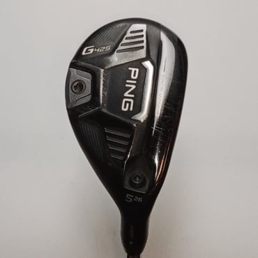 G425 H5 26°  S N.S.PRO　MODUS3　TOUR105