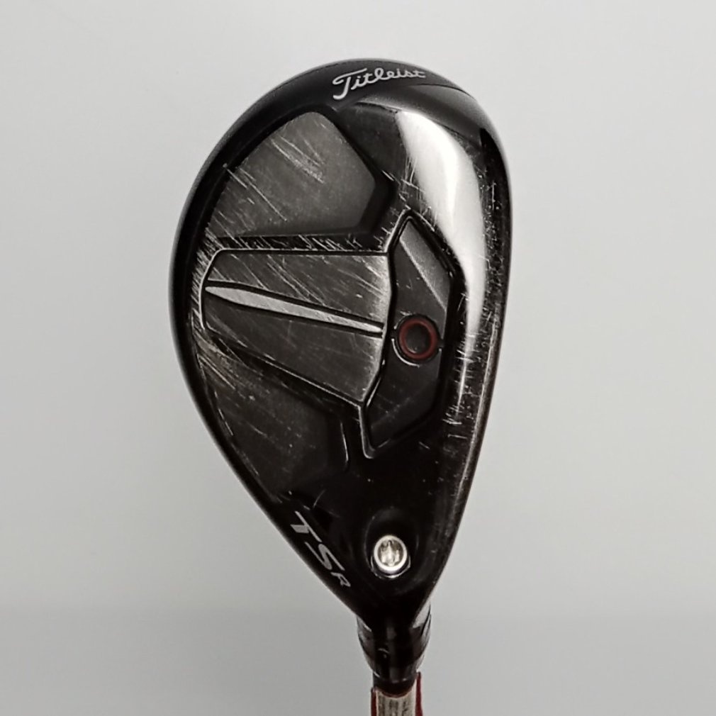 TSR2 18 18° S N.S.PRO MODUS3 HYBRID (GOST)｜Alpen Online 公式