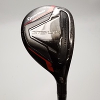 STEALTH レスキュー U3 19° S KBS MAX MT85 JP｜Alpen Online 公式