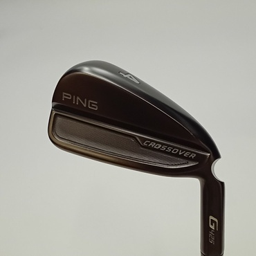 G425　CROSS　OVER #4 22.5°  S N.S.PRO　MODUS3　TOUR105