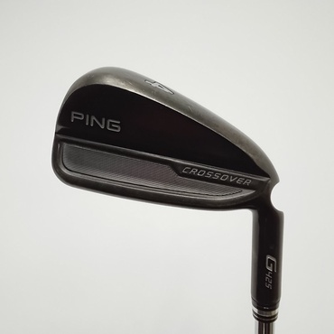 G425　CROSS　OVER #4 22.5°  S N.S.PRO　MODUS3　TOUR105