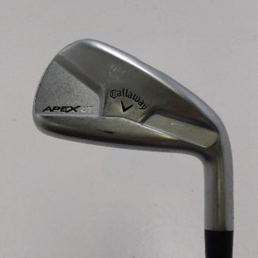 APEX　UT UT 24°  S200 Dynamic　Gold