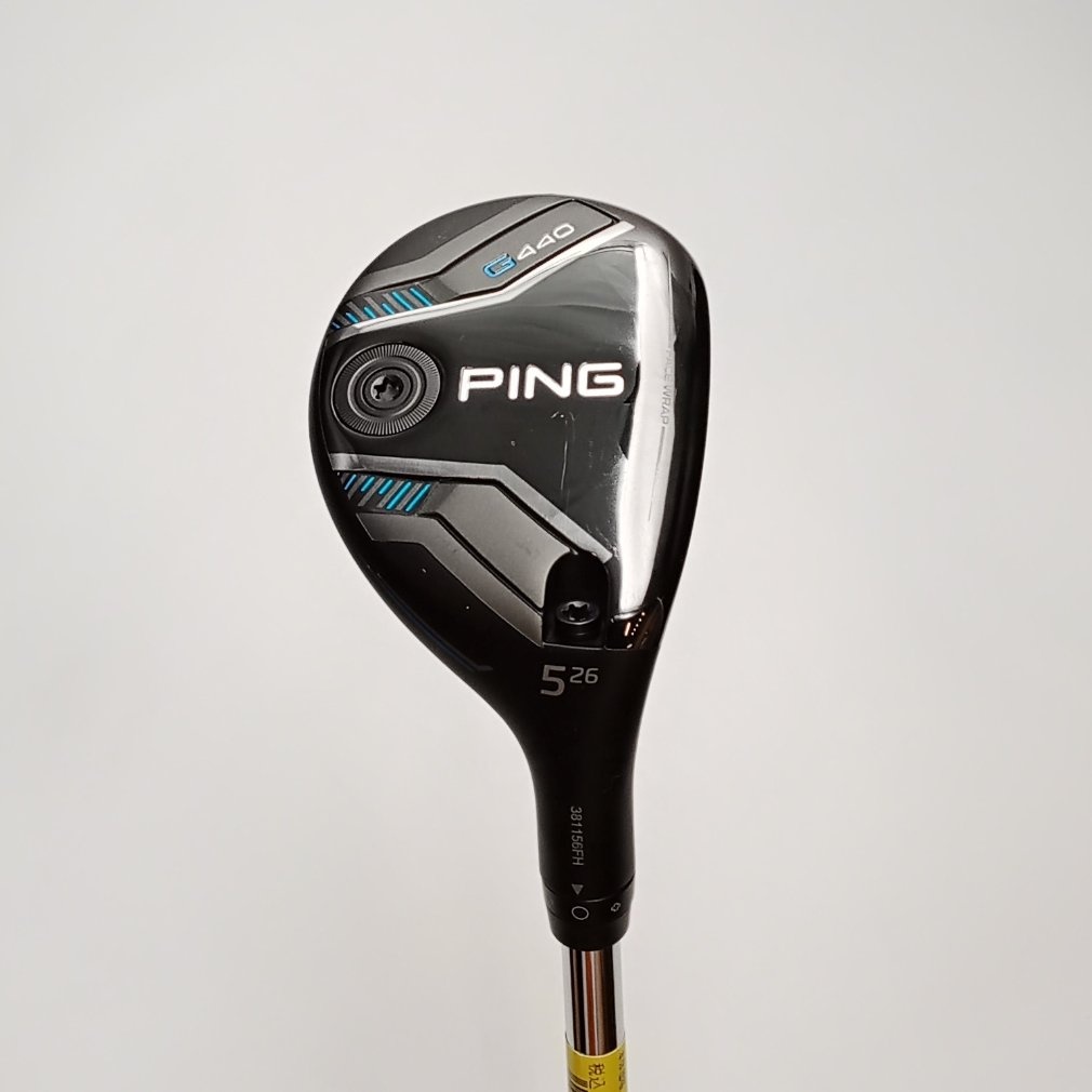 G440 H5 26° S N.S.PRO MODUS3 TOUR 105｜Alpen Online 公式オンライン