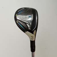 SIM2 MAX レスキュー U4 22° S KBS MAX MT85 JP｜Alpen Online 公式