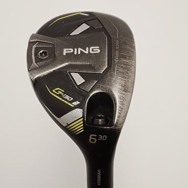 G430 H6 30°  S N.S.PRO　MODUS3　TOUR　105