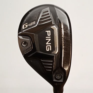 G425 H4 22°  S N.S.PRO　MODUS3　TOUR105