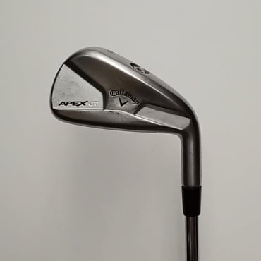 APEX　UT UT 24°  S200 Dynamic　Gold