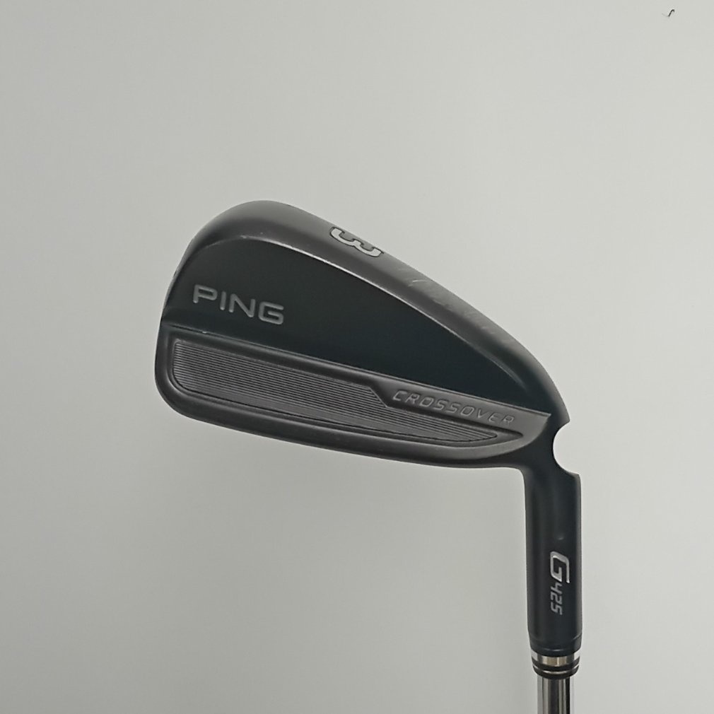 G425 CROSS OVER #3 20° S N.S.PRO MODUS3 TOUR105｜Alpen Online 公式