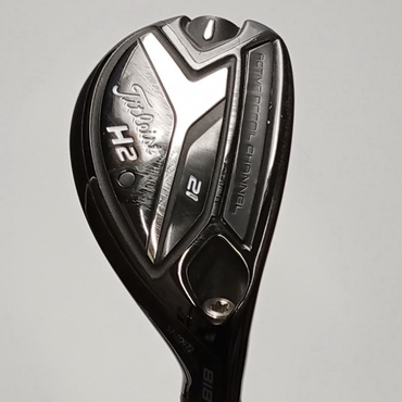 SRIXON ZX MKⅡハイブリッド U5 25° R Diamana ZX-Ⅱfor HYBRID｜Alpen