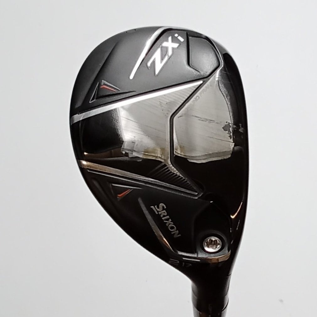 SRIXON ZXi ﾊｲﾌﾞﾘｯﾄﾞ H2 17° R N.S.PRO 950GH neo｜Alpen Online 公式