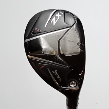 SRIXON ZXi ハイブリッド H5 25° R Diamana ZXi for HYBRID｜Alpen
