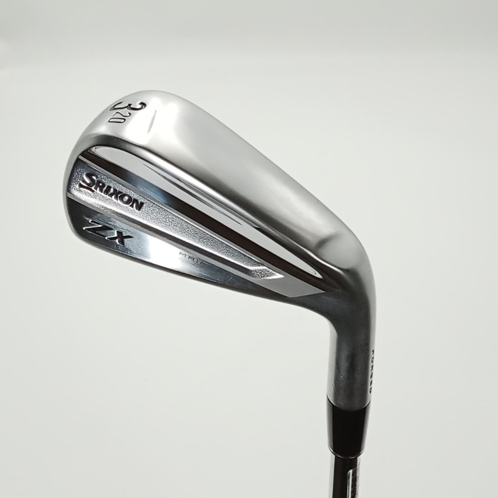 SRIXON ZX MKⅡユーティリティ U3 20° S N.S.PRO 950GH neo DST for