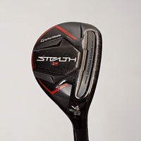 STEALTH2 ﾚｽｷｭｰ U4 22° S KBS MAX MT85 JP｜Alpen Online 公式