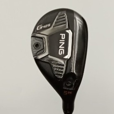 G425 UT その他スチール