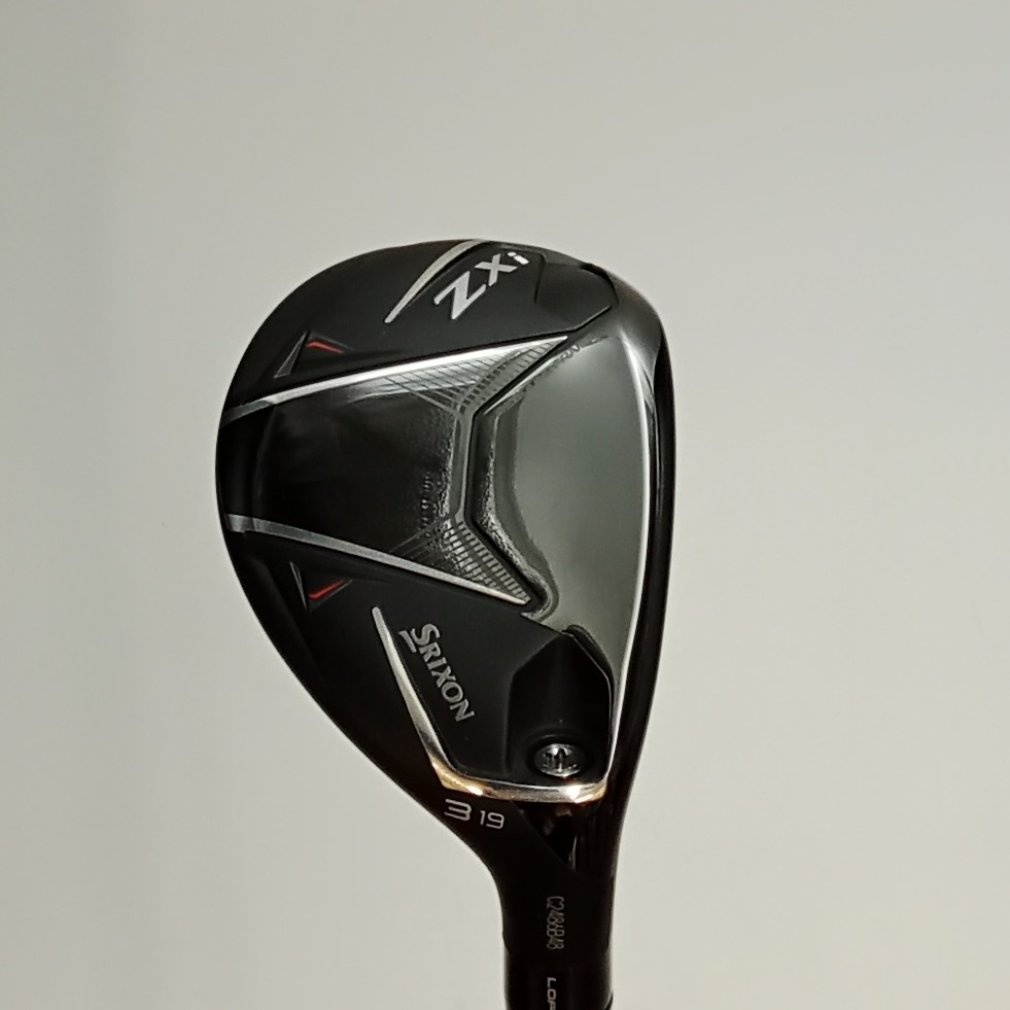 SRIXON ZXi ハイブリッド H3 19° S N.S.PRO 950GH neo｜Alpen Online