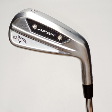 APEX　UT　(2023) 20 20°  S N.S.PRO　MODUS3　TOUR105