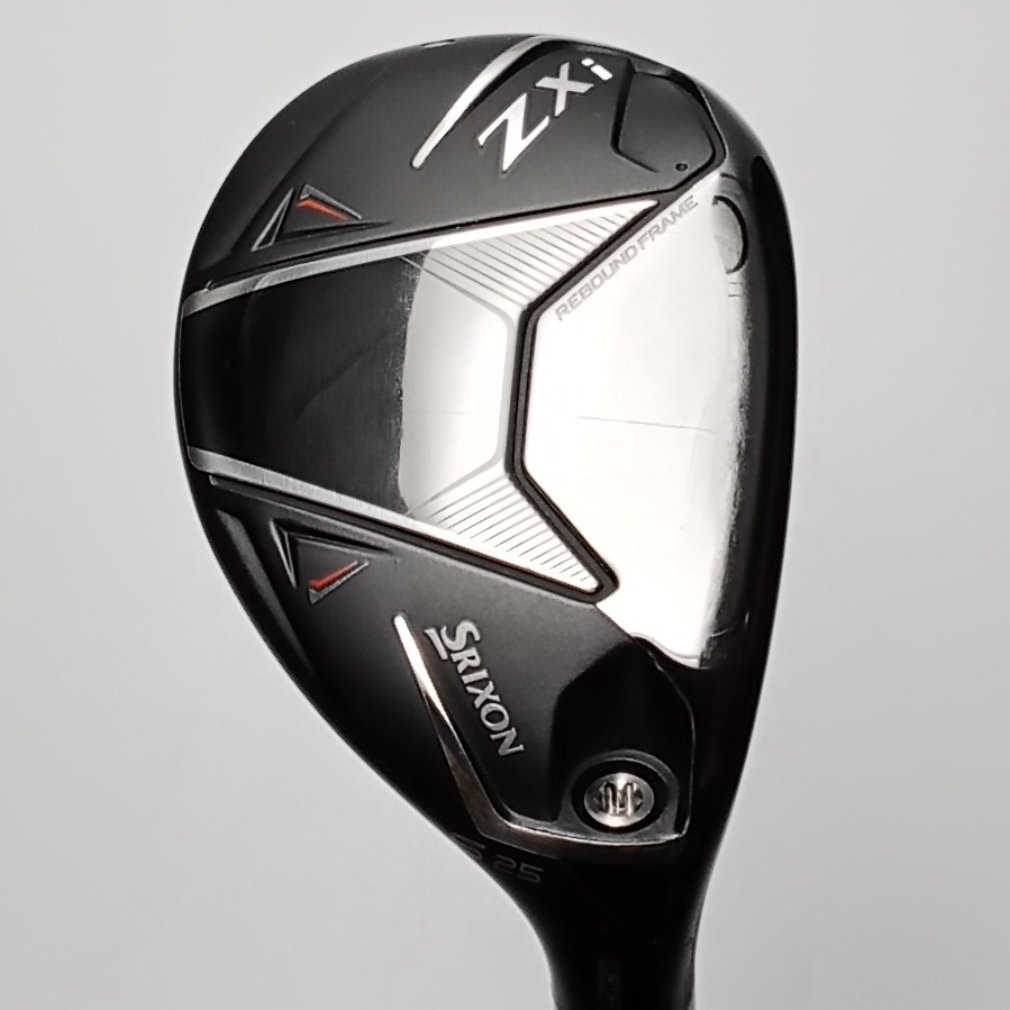 SRIXON ZXi ハイブリッド H5 25° S N.S.PRO 950GH neo｜Alpen Online