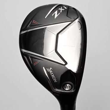 SRIXON ZXi ハイブリッド H6 28° S N.S.PRO 950GH neo｜Alpen Online