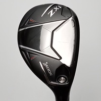 SRIXON ZXi ハイブリッド H5 25° S N.S.PRO 950GH neo｜Alpen Online