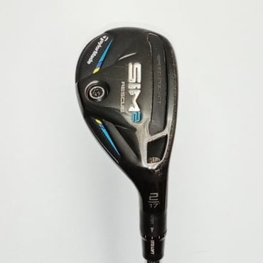 SIM2　レスキュー U2 17°  S N.S.PRO　910GH