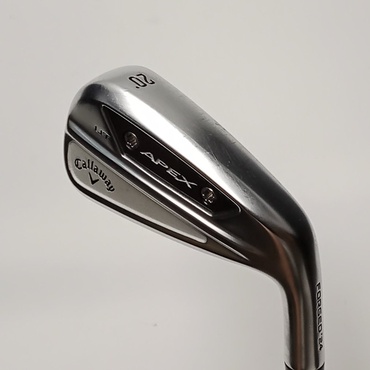 APEX　UT　(2023) 20 20°  S N.S.PRO　MODUS3　TOUR105