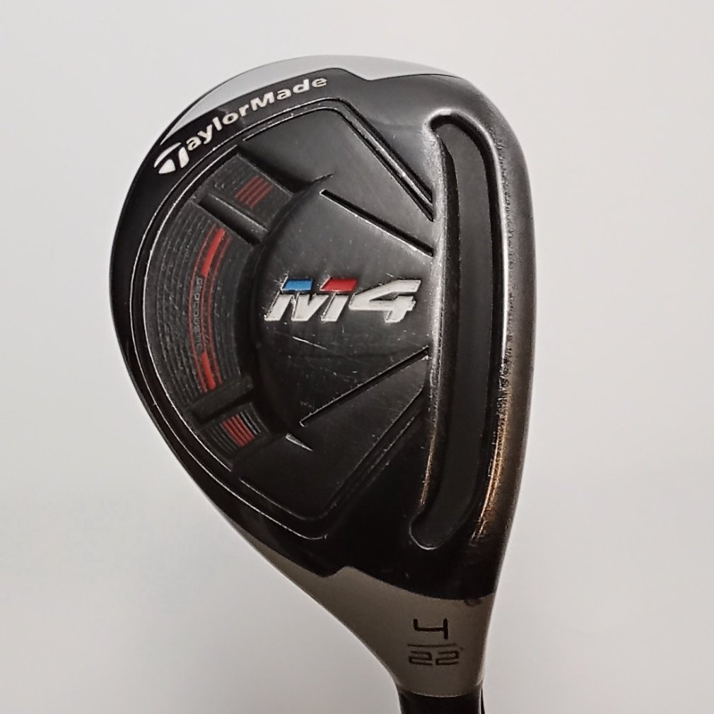 M4 レスキュー U4 22° S REAX 90 JP｜Alpen Online 公式オンラインストア