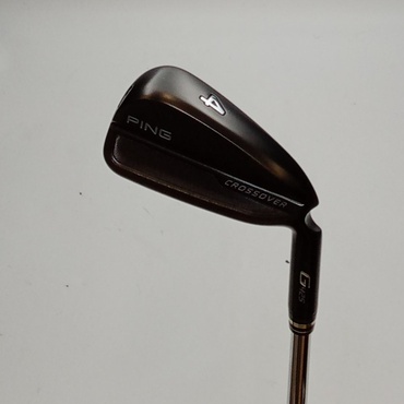 G425　CROSS　OVER #4 22.5°  S N.S.PRO　MODUS3　TOUR105
