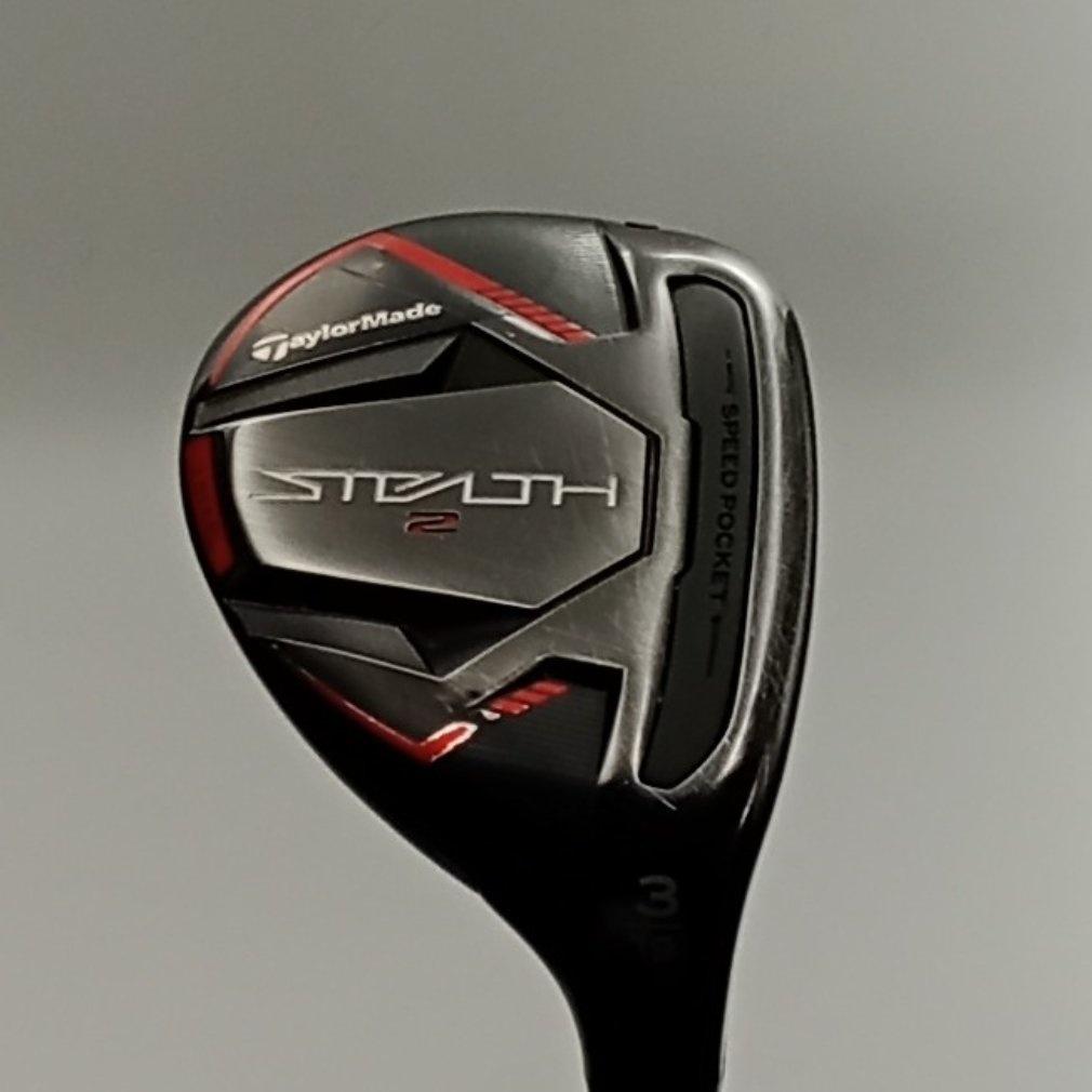 STEALTH2 レスキュー U3 19° S KBS MAX MT85 JP｜Alpen Online 公式