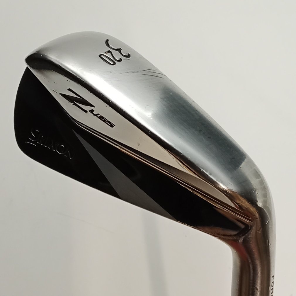 SRIXON Z U65 U3 20° S N.S.PRO 980GH D.S.T｜Alpen Online 公式