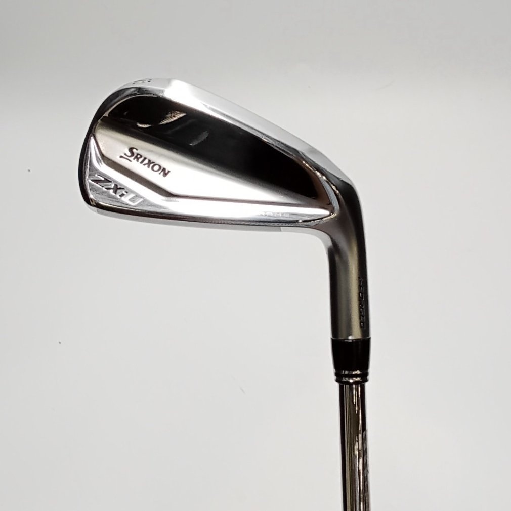 SRIXON ZXiU ユーティリティ UT その他スチール｜Alpen Online 公式