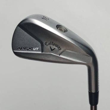 APEX　UT UT 24°  S N.S.PRO　950GH