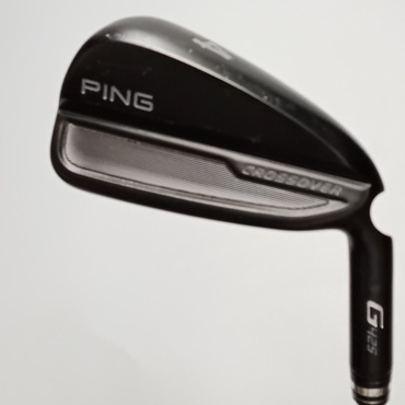 G425　CROSS　OVER #4 22.5°  S N.S.PRO　MODUS3　TOUR105