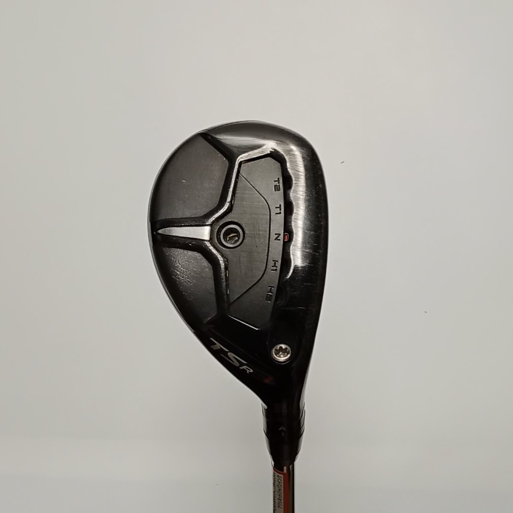 TSR3 24 24° S N.S.PRO MODUS3 HYBRID (GOST)｜Alpen Online 公式