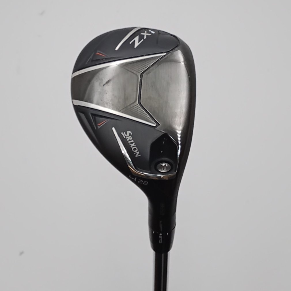 SRIXON ZXi ﾊｲﾌﾞﾘｯﾄﾞ UT Dynamic Gold 95[その他ｽﾁｰﾙ]｜Alpen Online