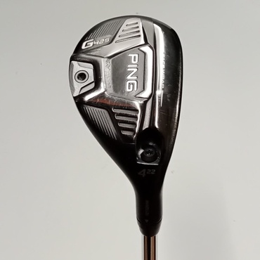 G425 H4 22°  S N.S.PRO　MODUS3　TOUR105