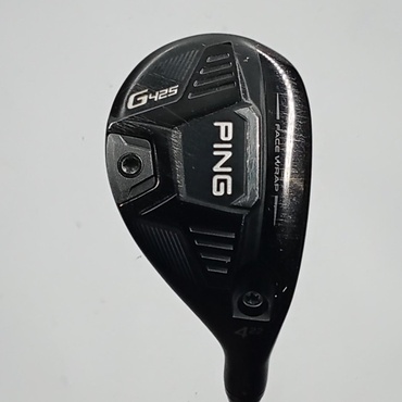 G425 UT その他スチール
