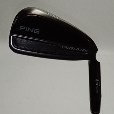 G425　CROSS　OVER #2 18°  X N.S.PRO　MODUS3　TOUR105