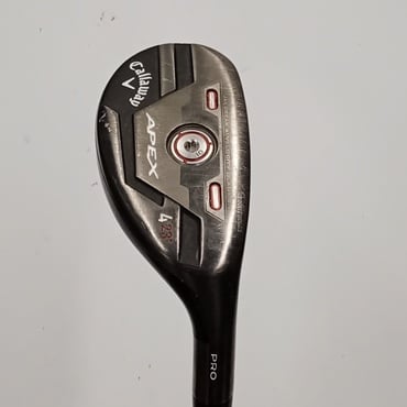 APEX　PRO　(2021) U4 23°  S N.S.PRO　950GH　neo
