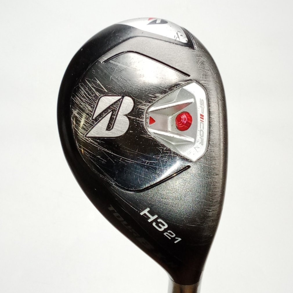 TOUR B X-H (2020) H3 21° N.S.PRO MODUS3 TOUR105｜Alpen Online 公式